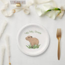 Search for capybara plates Animal
