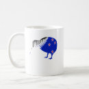 Search for kiwi bird Fern