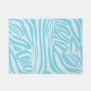 Search for zebra doormats Modern