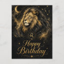 Search for leo birthday Lion