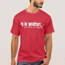 Search for torah tshirts Yahushua