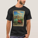 Search for pittsburgh tshirts Pennsylvania