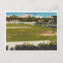 Search for baseball stadium postcards Sports