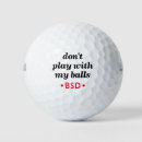 Search for quotes golf balls Humour