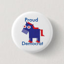 Search for democrat primary badges Election