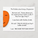 Search for programmer postcards Software