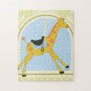 Search for amusement park rides puzzles Carousel