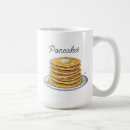 Search for pancake mugs Stack of pancakes