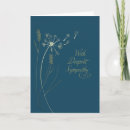 Search for business sympathy cards Condolences