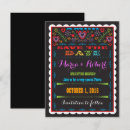 Search for papel picado save the dates Fiesta