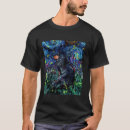 Search for black haired tshirts Dachshund
