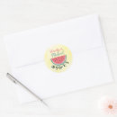 Search for kawaii watermelon stickers Summer