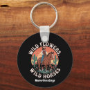Search for horse key rings Wild