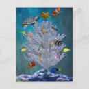 Search for large christmas cards Coral