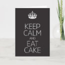Search for keep calm and eat postcards Humour