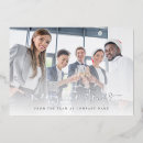 Search for glam christmas cards Real foil