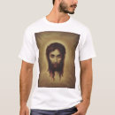 Search for face of jesus tshirts Orthodox