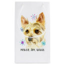 Search for yorkie gift bags Yorkshire terrier