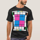 Search for mondrian clothing Cubism