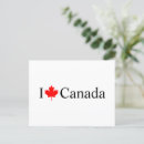 Search for canada love postcards Canadian
