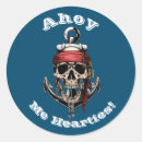 Search for caribbean pirate stickers Skull