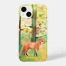 Search for watercolor fox iphone cases Animal