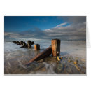 Search for groynes Sea