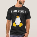 Search for i am root tshirts Linux