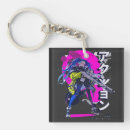 Search for japanese anime key rings Otaku