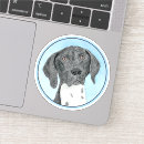 Search for the tick stickers Dog