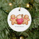 Search for hot chocolate christmas tree decorations Fun
