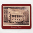 Search for theatre mouse mats Architecture