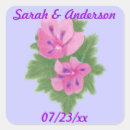 Search for geranium stickers Pink