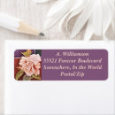 Search for dazzle return address labels Dazzling
