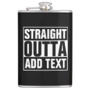 Search for funny quotes flasks Typography