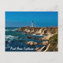 Search for lighthouse horizontal postcards Scenic