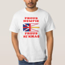 Search for newfy tshirts Newfie