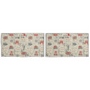Search for english pillowcases London