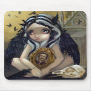 Search for nevermore mouse mats Edgar