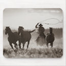 Search for black white horse mouse mats Nature