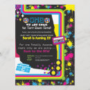 Search for totally awesome invitations Party