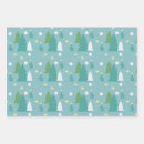 Search for coordinating christmas wrapping paper Green