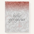 Search for gorgeous notebooks Elegant