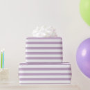Search for lavender purple wrapping paper White