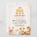 Search for barnyard animals baby shower invitations Watercolor