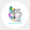 Search for ovarian stickers Ovarian cancer awareness month