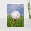 Search for golf congratulations cards Retirement