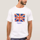 Search for bangers tshirts England