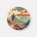 Search for jog magnets Runner