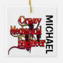 Search for mechanic christmas tree decorations Engineer